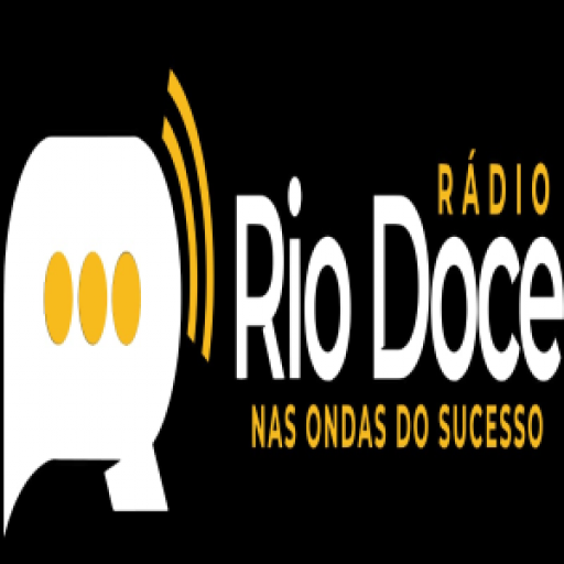 Rádio Rio Doce logo