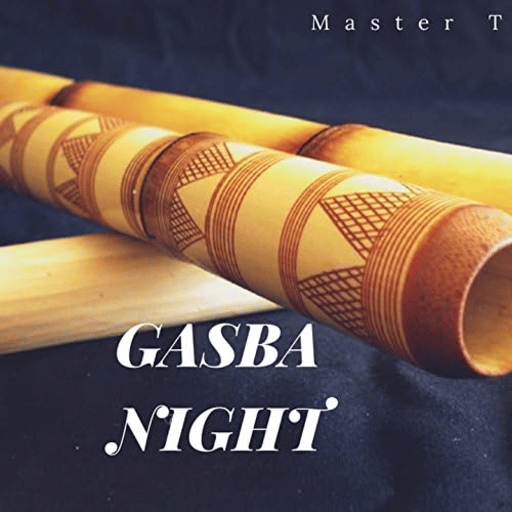 Gasba - قصبة logo