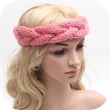 Crochet Headband Ideas icon