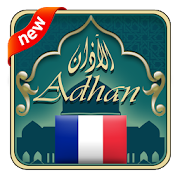 Athan france : Prayer Time France 1.3.3 Icon