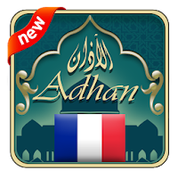 Adhan France : horaires prières