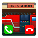 Emergency Call Prank icon