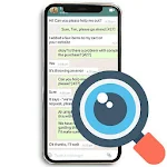 Cover Image of Unduh Recover Deleted Messages, Status Saver - ChatSpy 3.3 APK