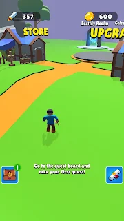Sword Fighters