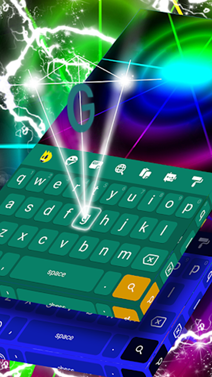 Keyboard With No Sound Effects - 61.0 - (Android)