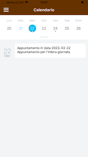 Piatti Tennis Center Screen 3
