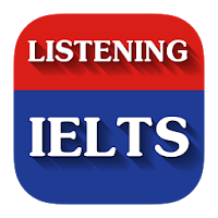 IELTS Listening & Speaking