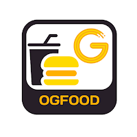 OGFood - Get Orders Directly.