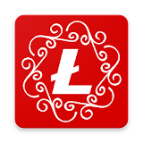 Litecoin Litoshi Faucet Free LTC - Zelts icon