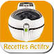 Recettes Actifry - Androidアプリ