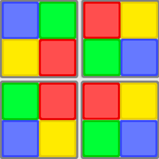 Edge Color Match logo