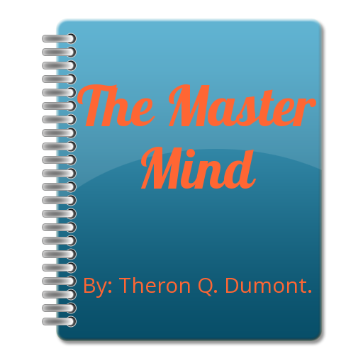 The Master Mind  Icon