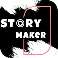 Story Maker Lab - Insta Story Art Maker
