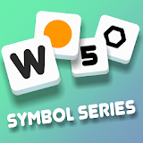 Symbol Series - Search and find the symbol series icon