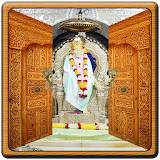 Sai Baba Door Lock Screen icon