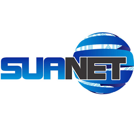 Suanet Assinante logo