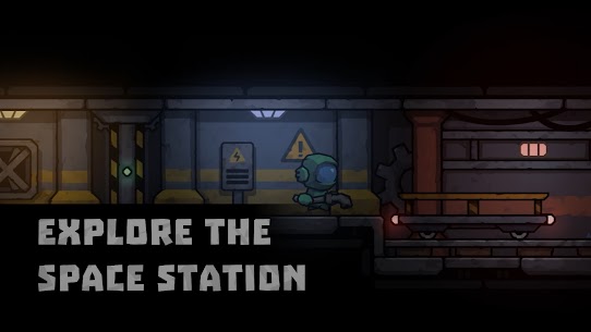 Dead Station 1