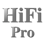 HiFi for WiFi Pro icon
