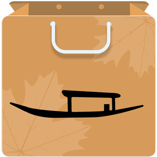 KashmirEco logo
