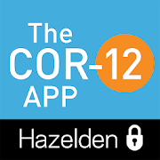 COR-12 App  Icon