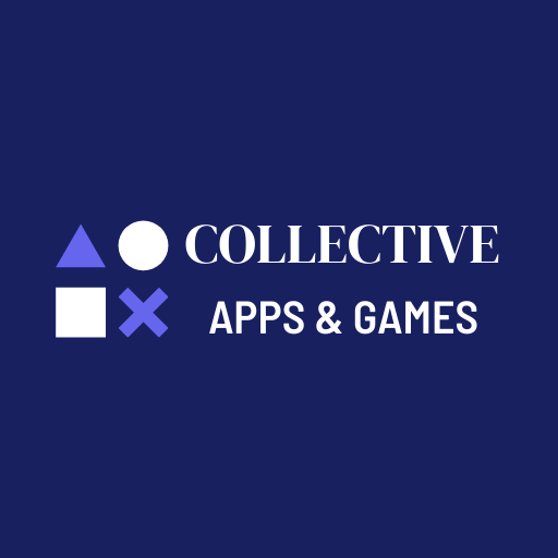 Google Play의 COLLECTIVE APPS & GAMES 개발자 Android 앱