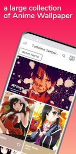 1000000 Anime Live Wallpapers- Anime Wallpaper HD Mod Apk 3