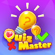 Quiz Master - Trivia Questions