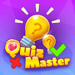 Cover Image of Download Quiz Master - Trivia Questions  APK