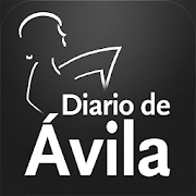 Aplicación móvil Diario de Ávila