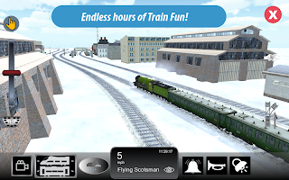 Train Sim Builder