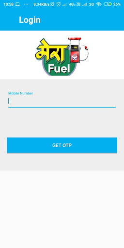 Mera Fuel Screen 3