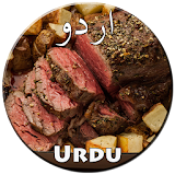 Beef Recipes in Urdu icon