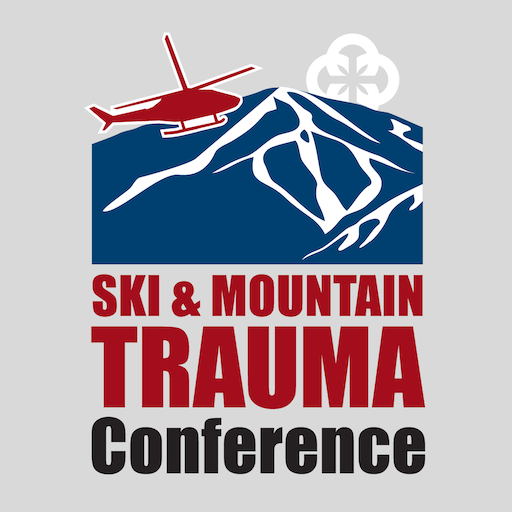 Ski & Mtn Trauma Conference 1.1 Icon