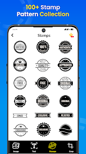 Stamp Maker – Image Watermark
