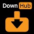 DownHub : Video Downloader1.40