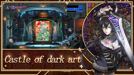 Bloodstained:RotN