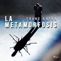 Obraz ikony: La Metamorfosis