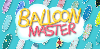 Balloon Master 3D - Screenshot 1