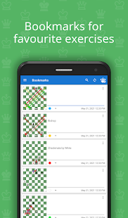 Chess King - Learn to Play Bildschirmfoto