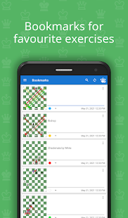 Chess King - Learn to Play Screenshot