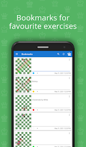Chess King (Learn Tactics & Solve Puzzles) 1.5.6 Apk Mod Unlocked poster-7
