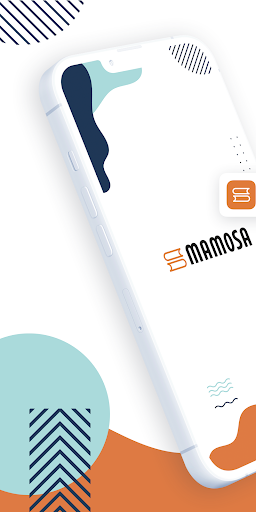 Android application Mamosa screenshort