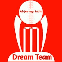Dream Team 11 - Live Cricket Score & Prediction