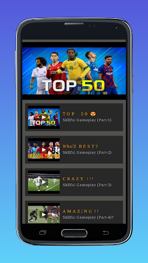 Football Zone Screen 2