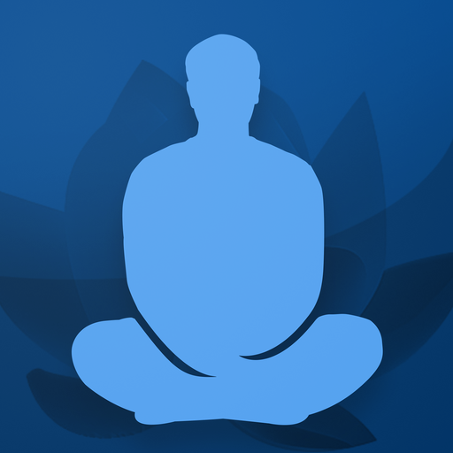 Sri Chinmoy Daily Meditations logo