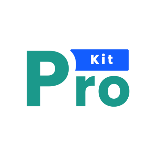 ProKit Biggest Flutter UI Kit 6.2.0 Icon