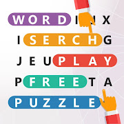 Word Search Play Free Puzzle 0.7 Icon