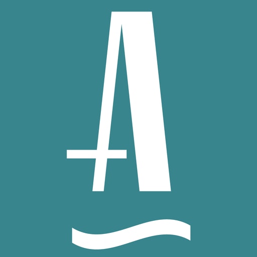 Aretha Franklin Amphitheatre logo