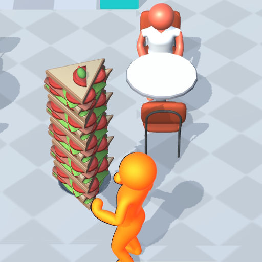 Restaurant Dream Cooking Craft