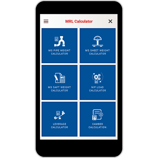 MRL GROUP Screenshot 3 - AppWisp.com
